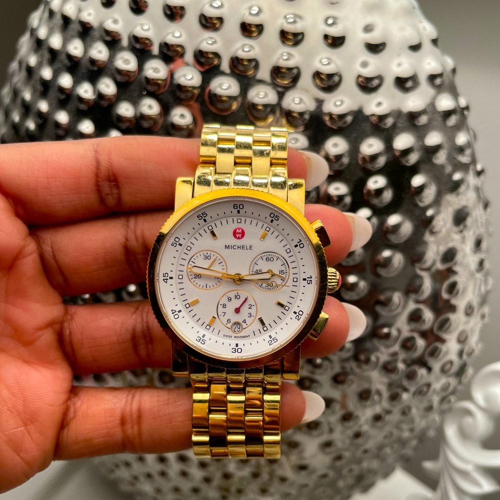 Michele Watch